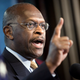 Republican Herman Cain mulling presidential run.